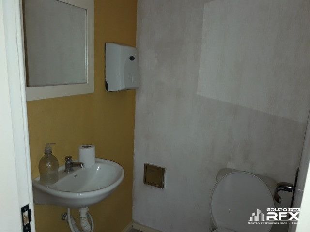 Sala comercial 1 dormitórios à venda centro niterói/rj