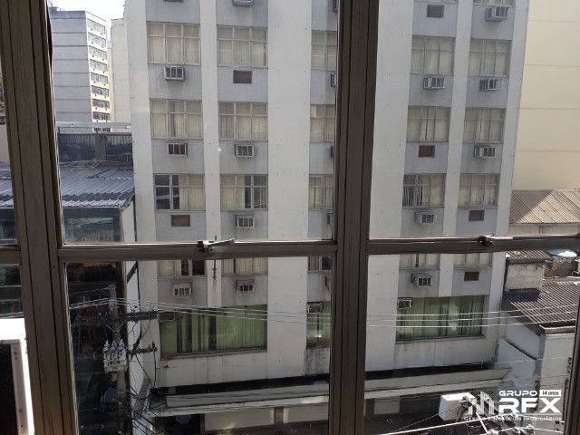 Sala comercial 1 dormitórios à venda centro niterói/rj