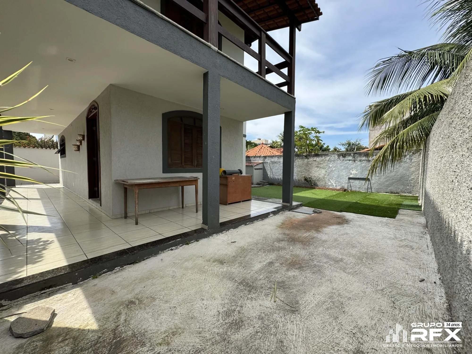 Casa 3 dormitórios à venda Piratininga Niterói/RJ