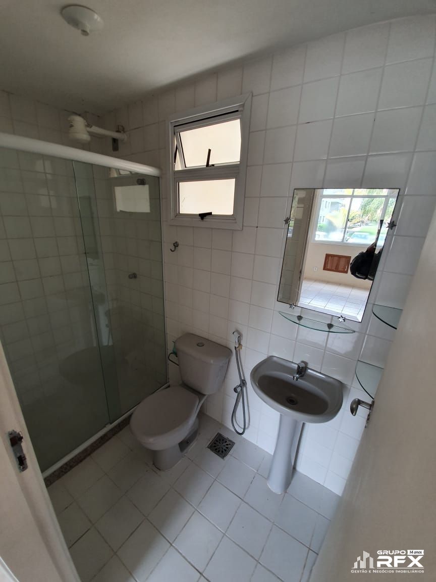 Apartamento 2 dormitórios para alugar maria paula niterói/rj