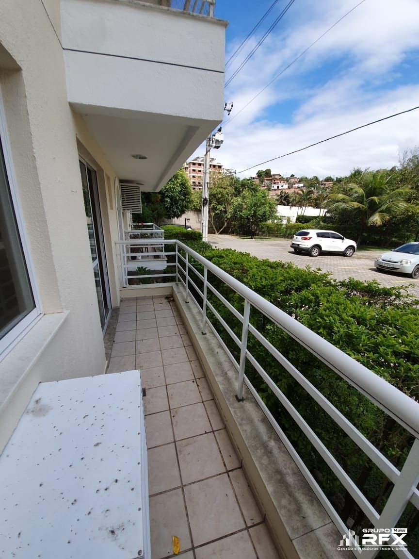 Apartamento 2 dormitórios para alugar maria paula niterói/rj
