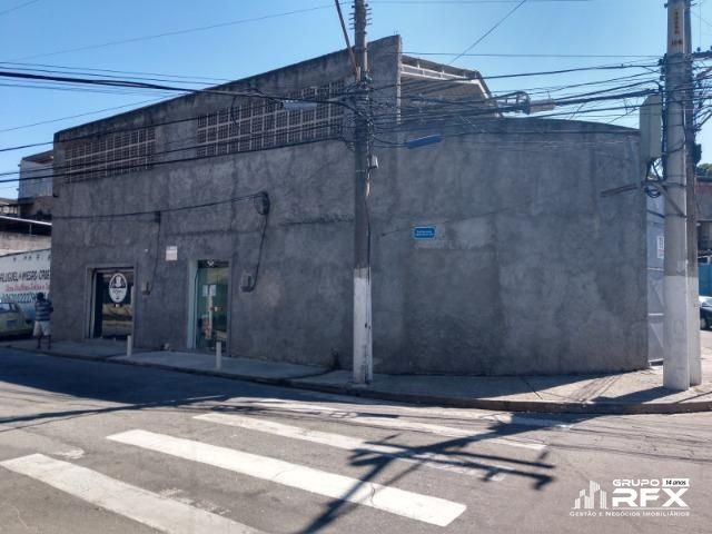 Galpão à venda engenhoca niterói/rj