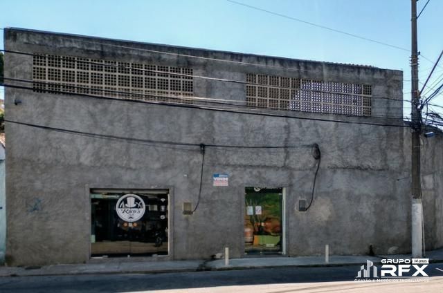 Galpão à venda engenhoca niterói/rj