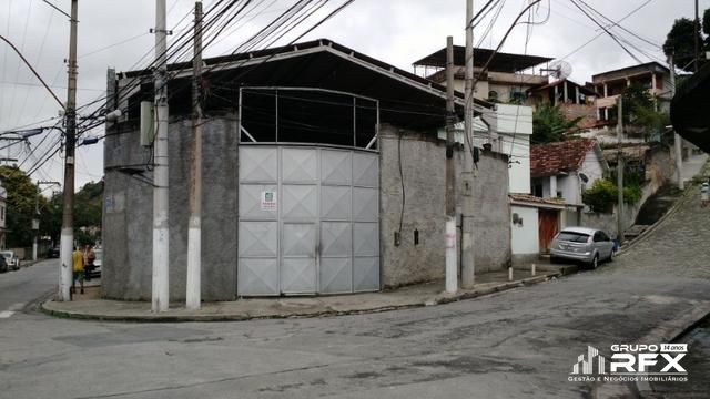 Galpão à venda engenhoca niterói/rj
