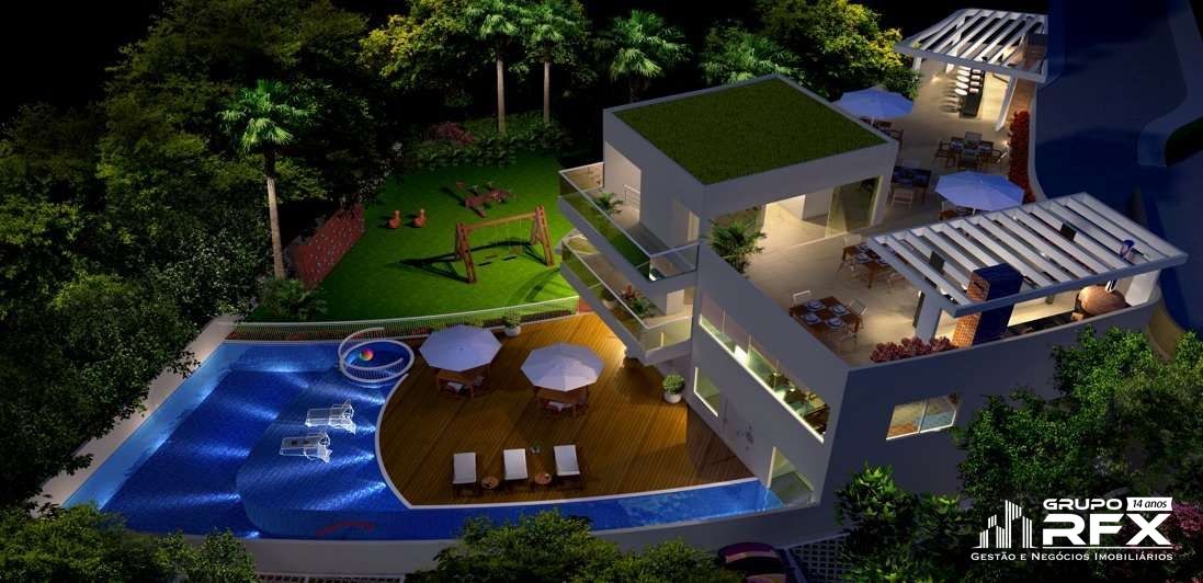 Apartamento 2 dormitórios à venda Badu Niterói/RJ