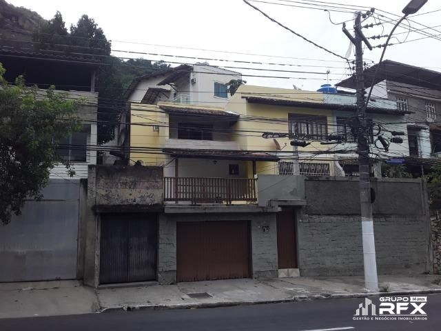 Casa 3 dormitórios à venda São Francisco Niterói/RJ