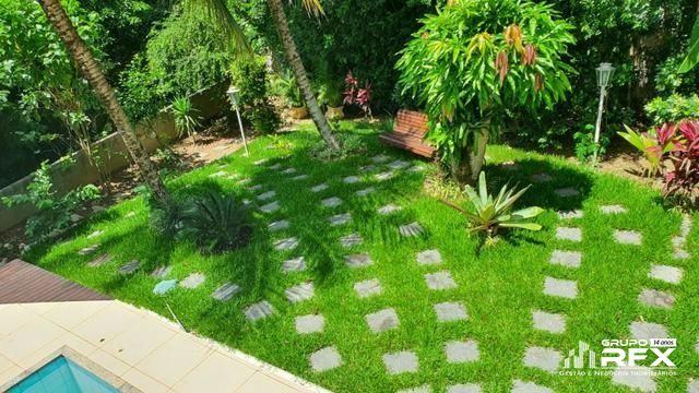 Casa em Condomínio 6 dormitórios para alugar Matapaca Niterói/RJ - foto 18