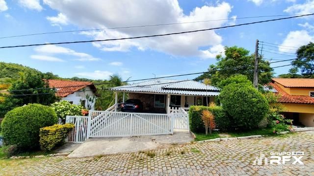 Casa em condomínio 6 dormitórios para alugar matapaca niteró - foto 2