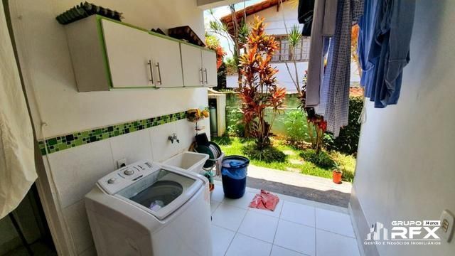 Casa em Condomínio 6 dormitórios para alugar Matapaca Niterói/RJ - foto 19