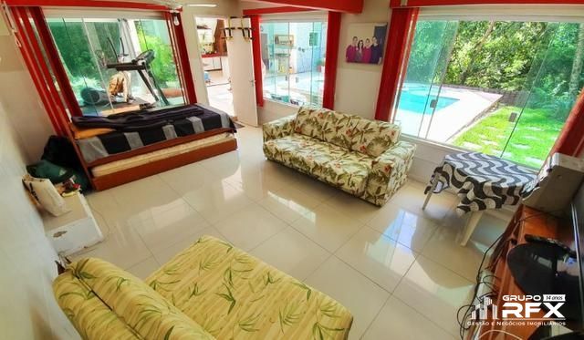 Casa em condomínio 6 dormitórios para alugar matapaca niteró - foto 5