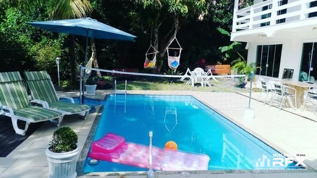 Casa em Condomínio 6 dormitórios para alugar Matapaca Niterói/RJ - foto 17