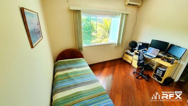 Casa em condomínio 6 dormitórios para alugar matapaca niteró - foto 11
