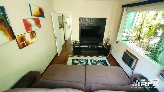 Casa em condomínio 6 dormitórios para alugar matapaca niteró - foto 10