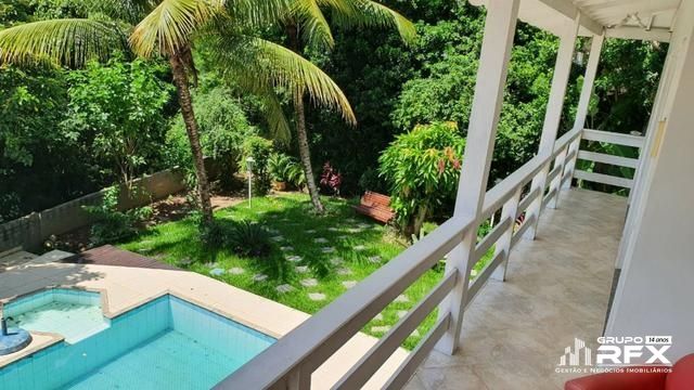 Casa em condomínio 6 dormitórios para alugar matapaca niteró - foto 13
