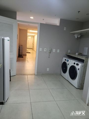 Apartamento 1 dormitórios à venda Ingá Niterói/RJ