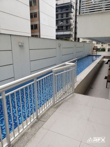 Apartamento 1 dormitórios à venda Ingá Niterói/RJ