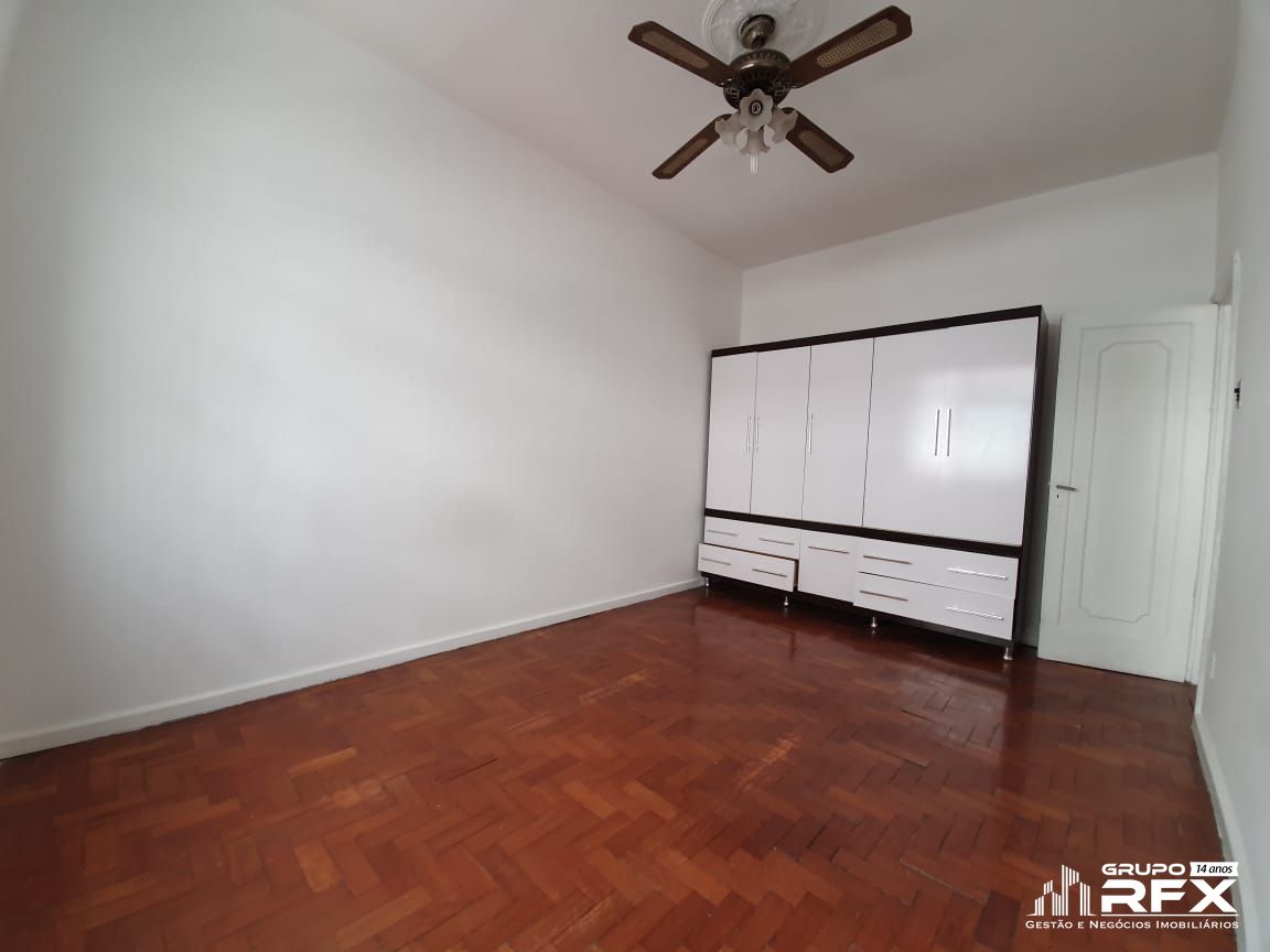Apartamento 2 dormitórios para alugar Ingá Niterói/RJ
