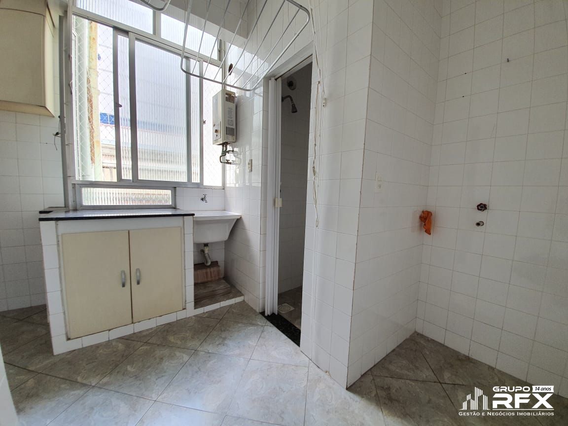 Apartamento 2 dormitórios para alugar Ingá Niterói/RJ