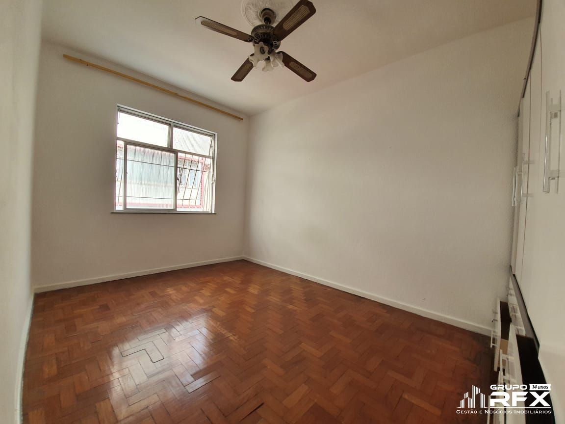 Apartamento 2 dormitórios para alugar Ingá Niterói/RJ