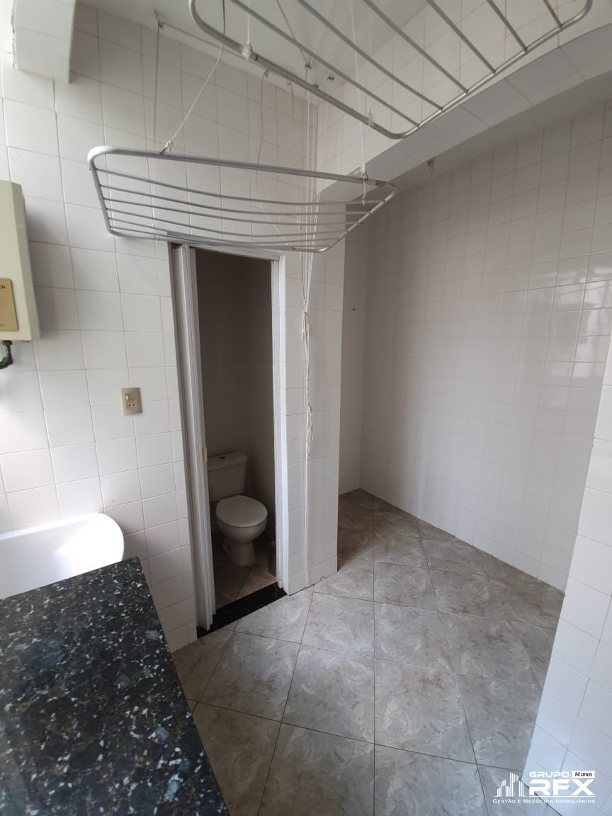 Apartamento 2 dormitórios para alugar Ingá Niterói/RJ