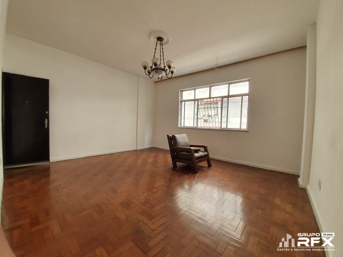Apartamento 2 dormitórios para alugar Ingá Niterói/RJ