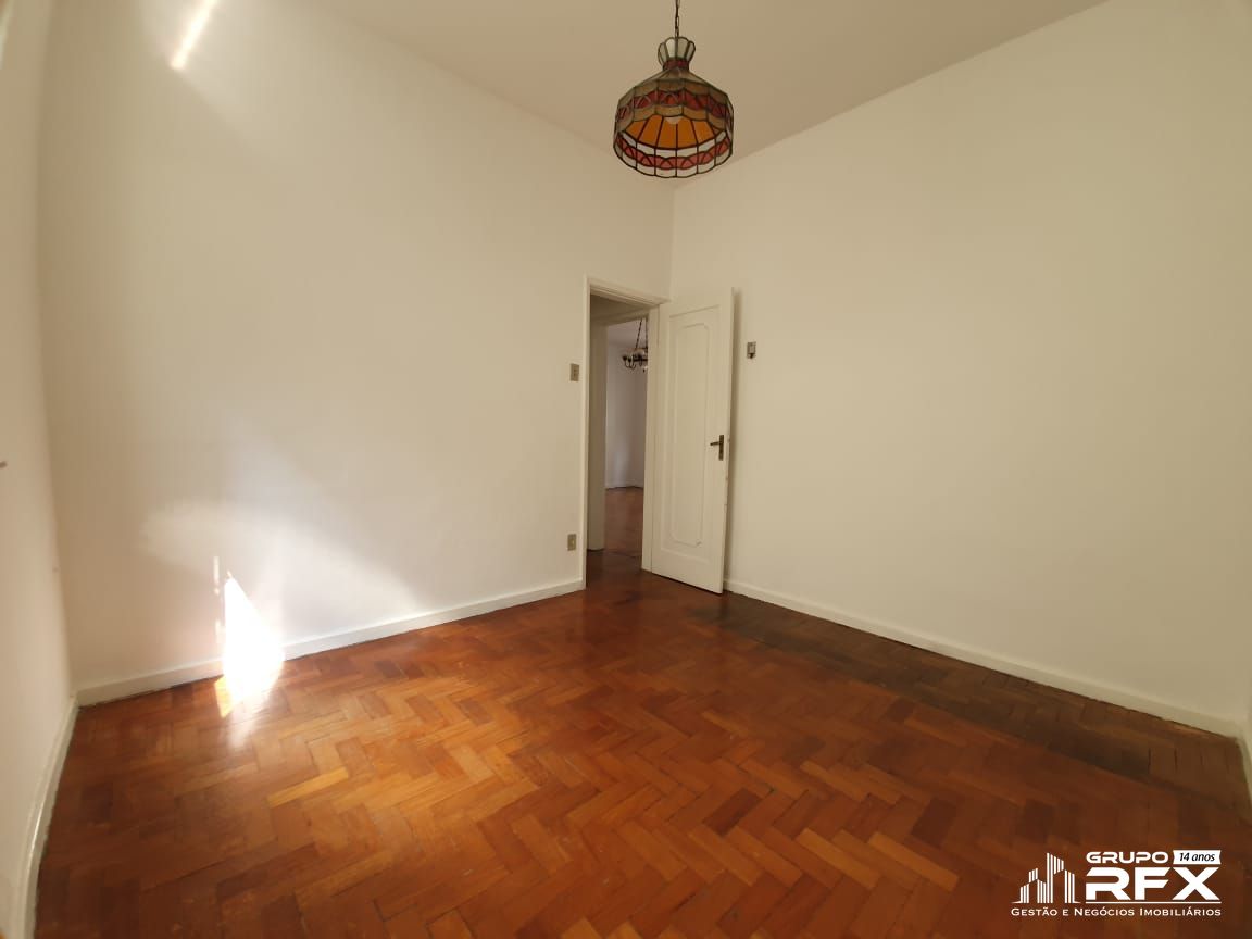 Apartamento 2 dormitórios para alugar Ingá Niterói/RJ