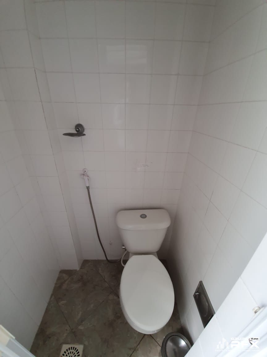 Apartamento 2 dormitórios para alugar Ingá Niterói/RJ