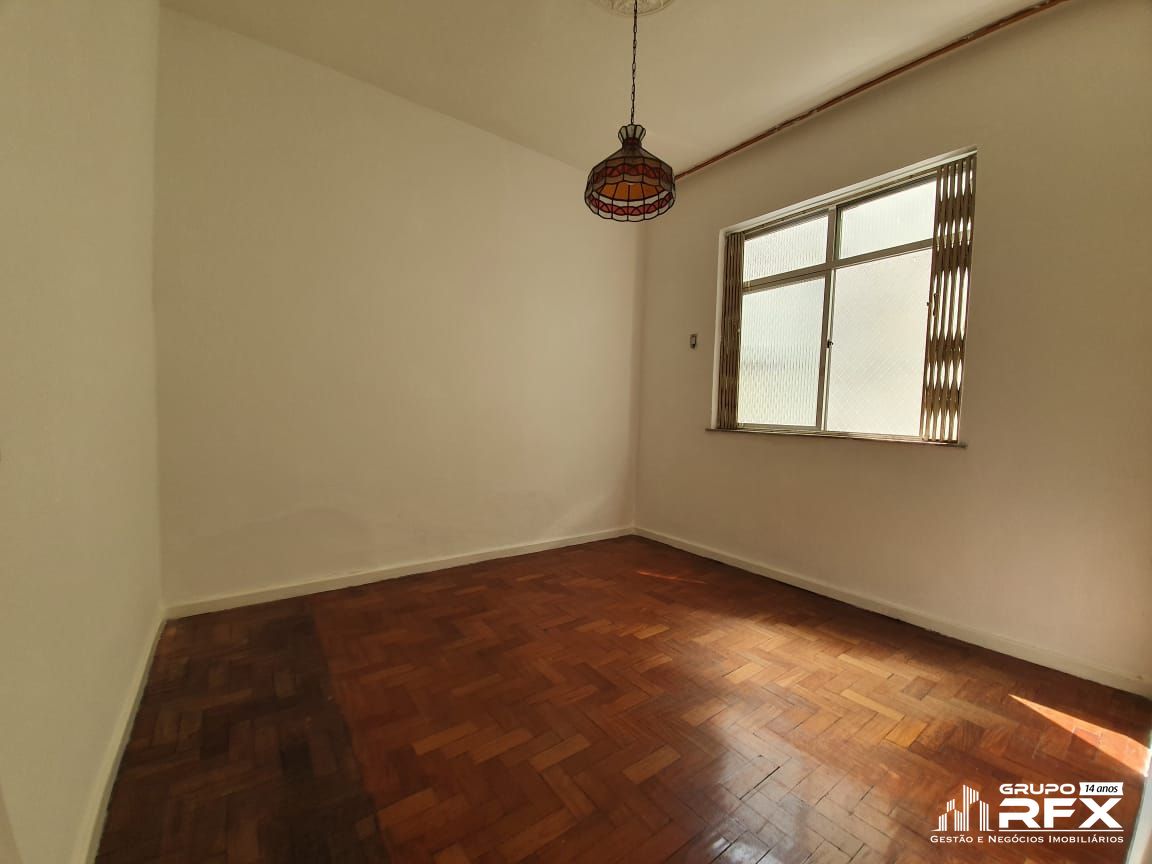 Apartamento 2 dormitórios para alugar Ingá Niterói/RJ