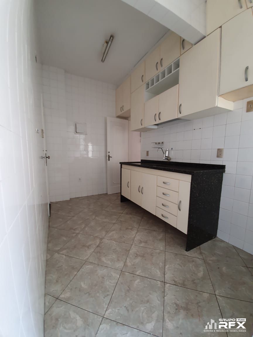 Apartamento 2 dormitórios para alugar Ingá Niterói/RJ