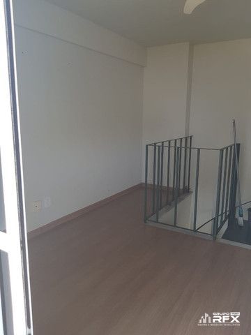 Cobertura 2 dormitórios à venda fonseca niterói/rj