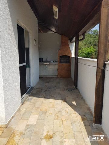 Cobertura 2 dormitórios à venda fonseca niterói/rj