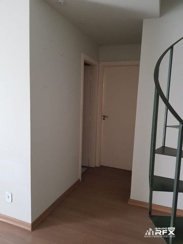 Cobertura 2 dormitórios à venda fonseca niterói/rj