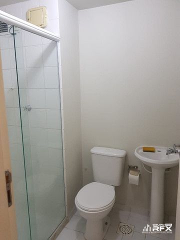 Cobertura 2 dormitórios à venda Fonseca Niterói/RJ
