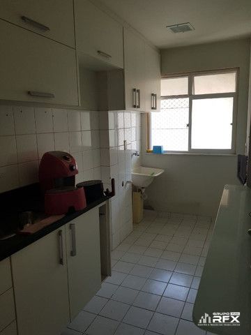 Cobertura 2 dormitórios à venda Fonseca Niterói/RJ