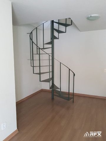 Cobertura 2 dormitórios à venda fonseca niterói/rj