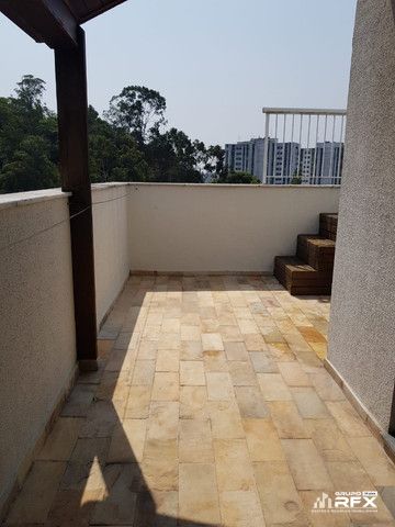 Cobertura 2 dormitórios à venda fonseca niterói/rj
