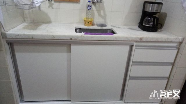 Apartamento 2 dormitórios à venda fonseca niterói/rj