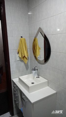 Apartamento 2 dormitórios à venda Fonseca Niterói/RJ