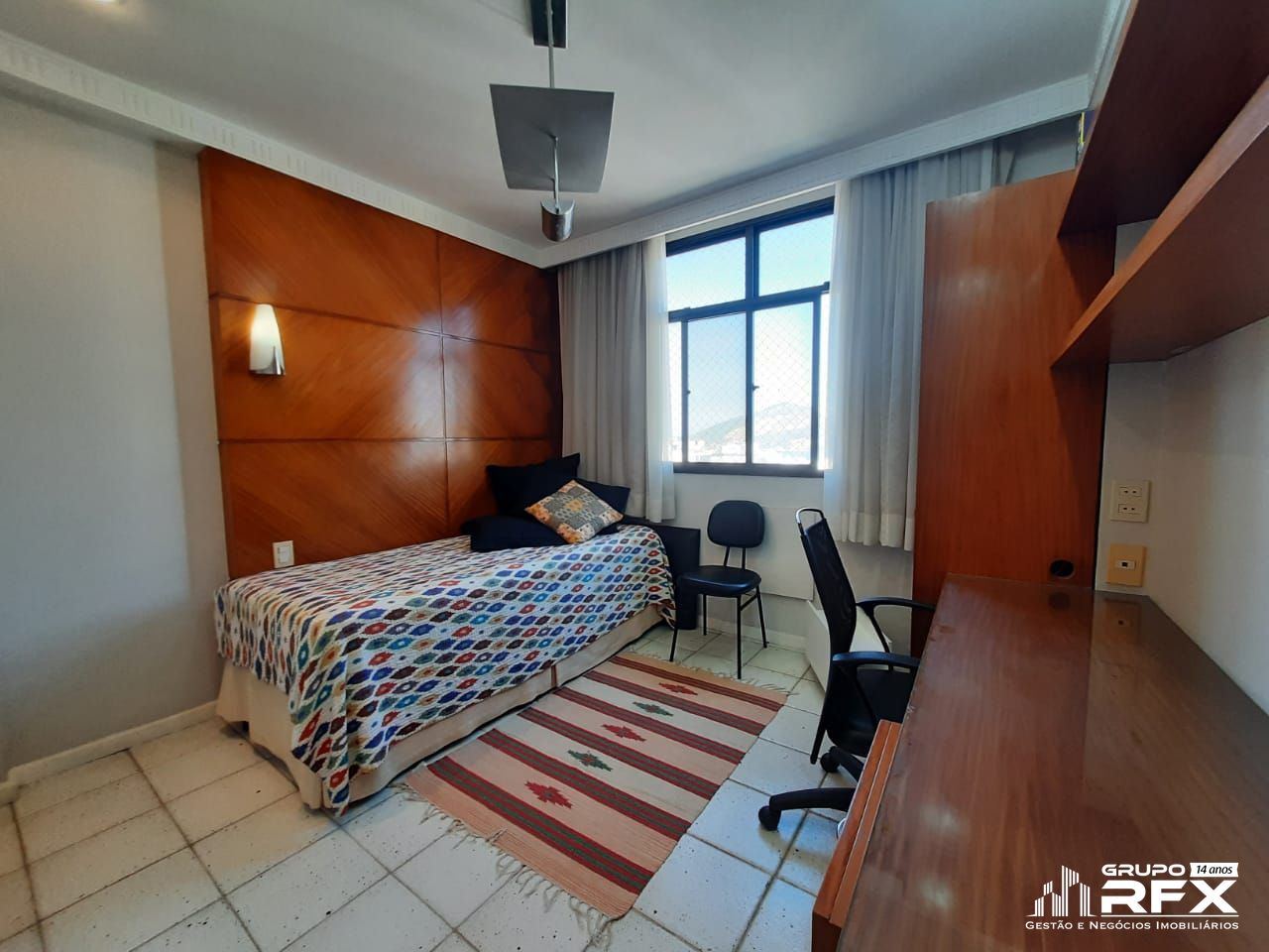 Cobertura 4 dormitórios para vender ou alugar Icaraí Niterói/RJ - foto 16