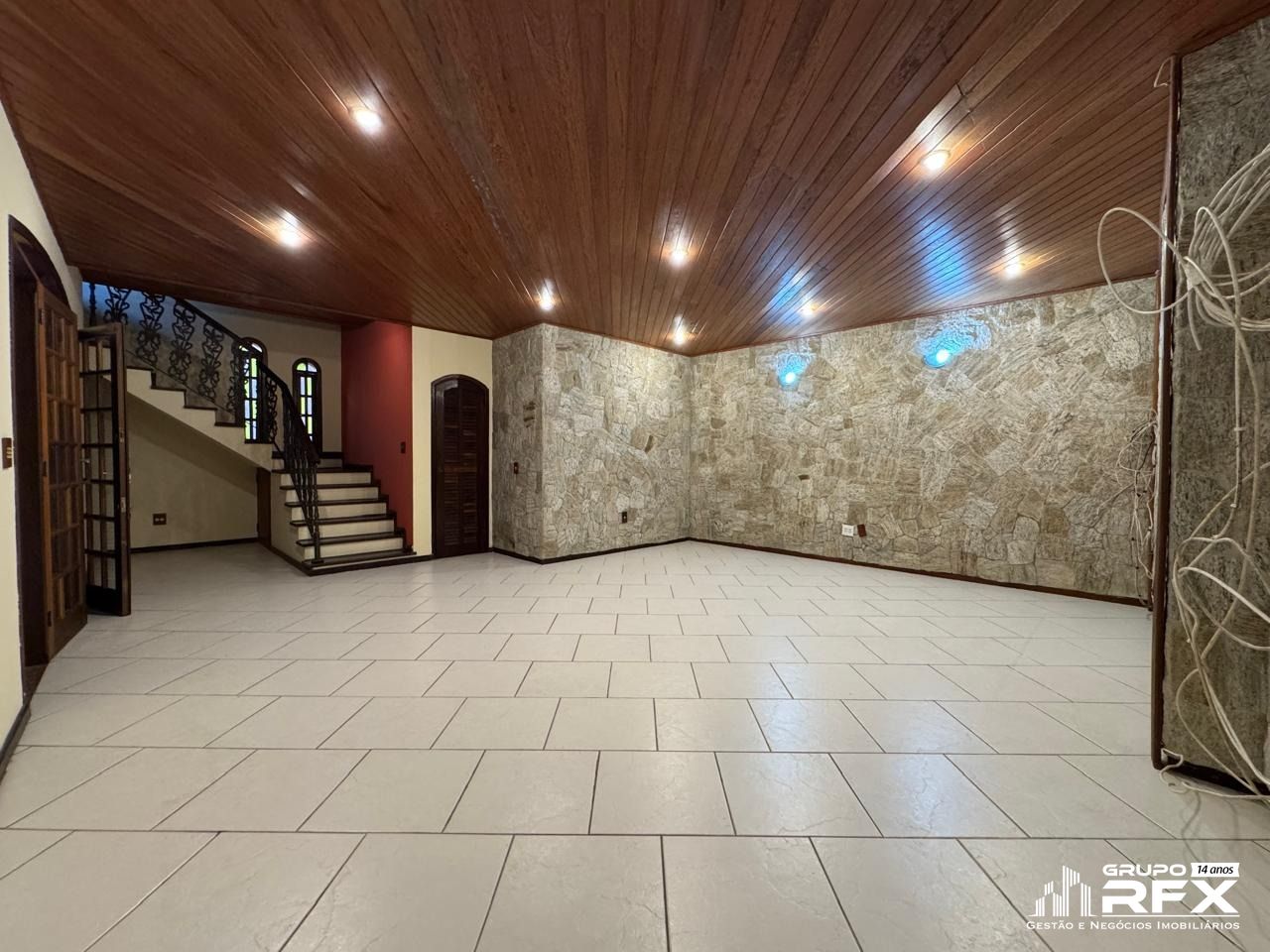 Casa de 4 quartos, 339m² no bairro Pendotiba, em Niterói | Eu Corretor