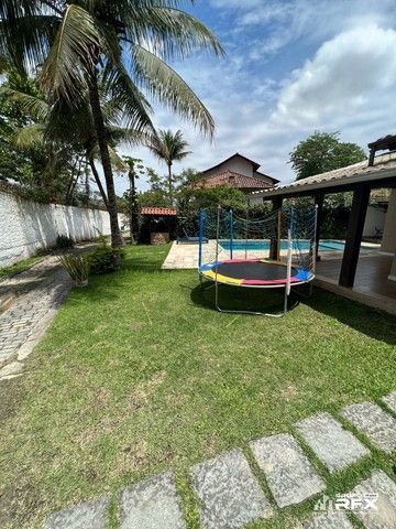 Casa 4 dormitórios à venda itaipu niterói/rj