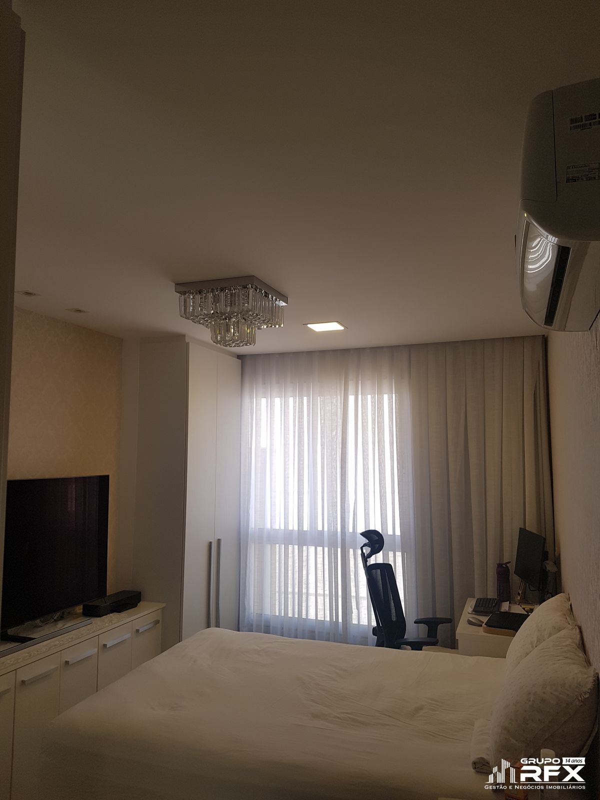 Apartamento de 1 quarto, 55m² no bairro Icaraí, em Niterói | Eu Corretor