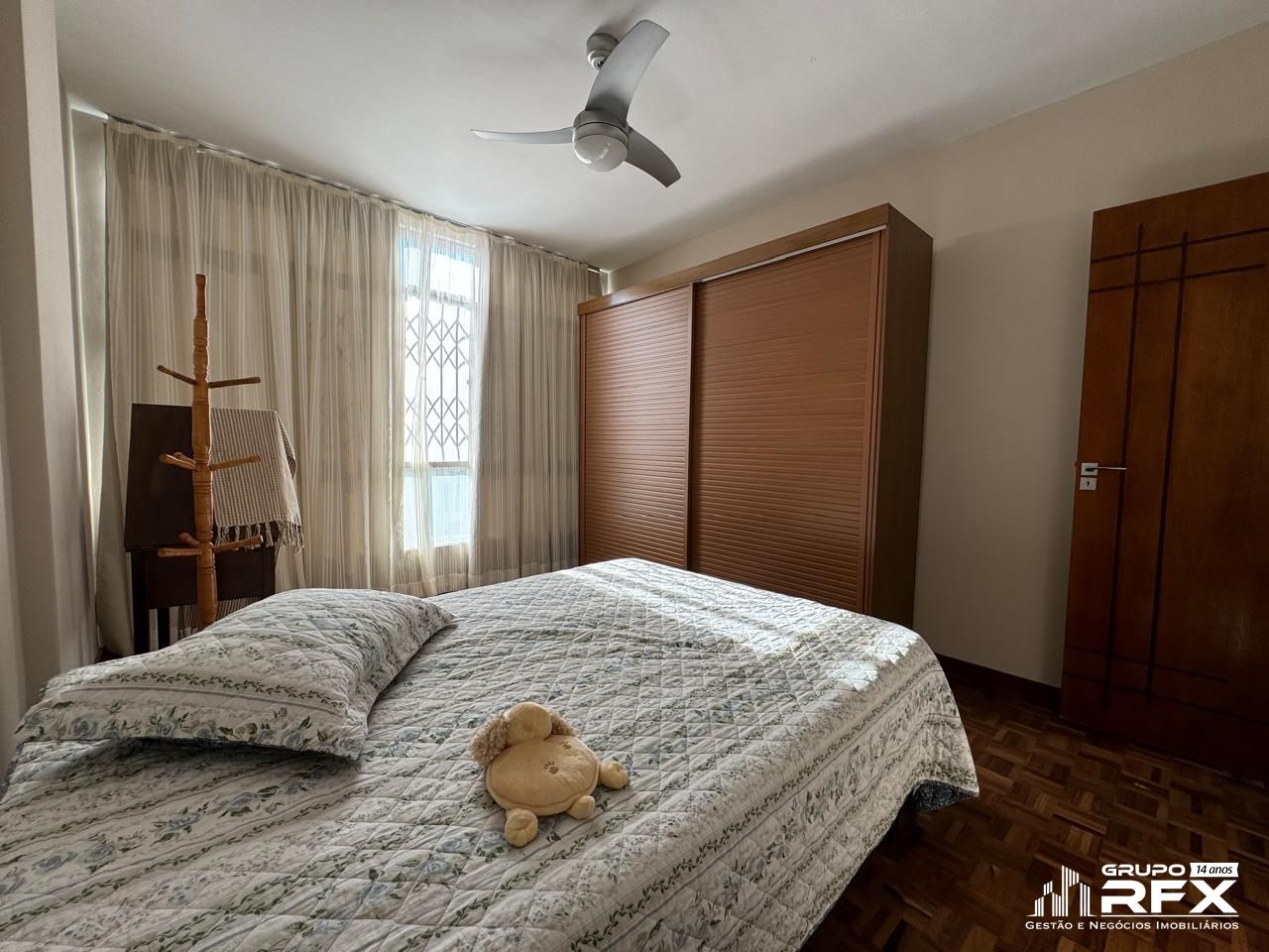 Apartamento de 3 quartos, 127m² no bairro Icaraí, em Niterói | Eu Corretor
