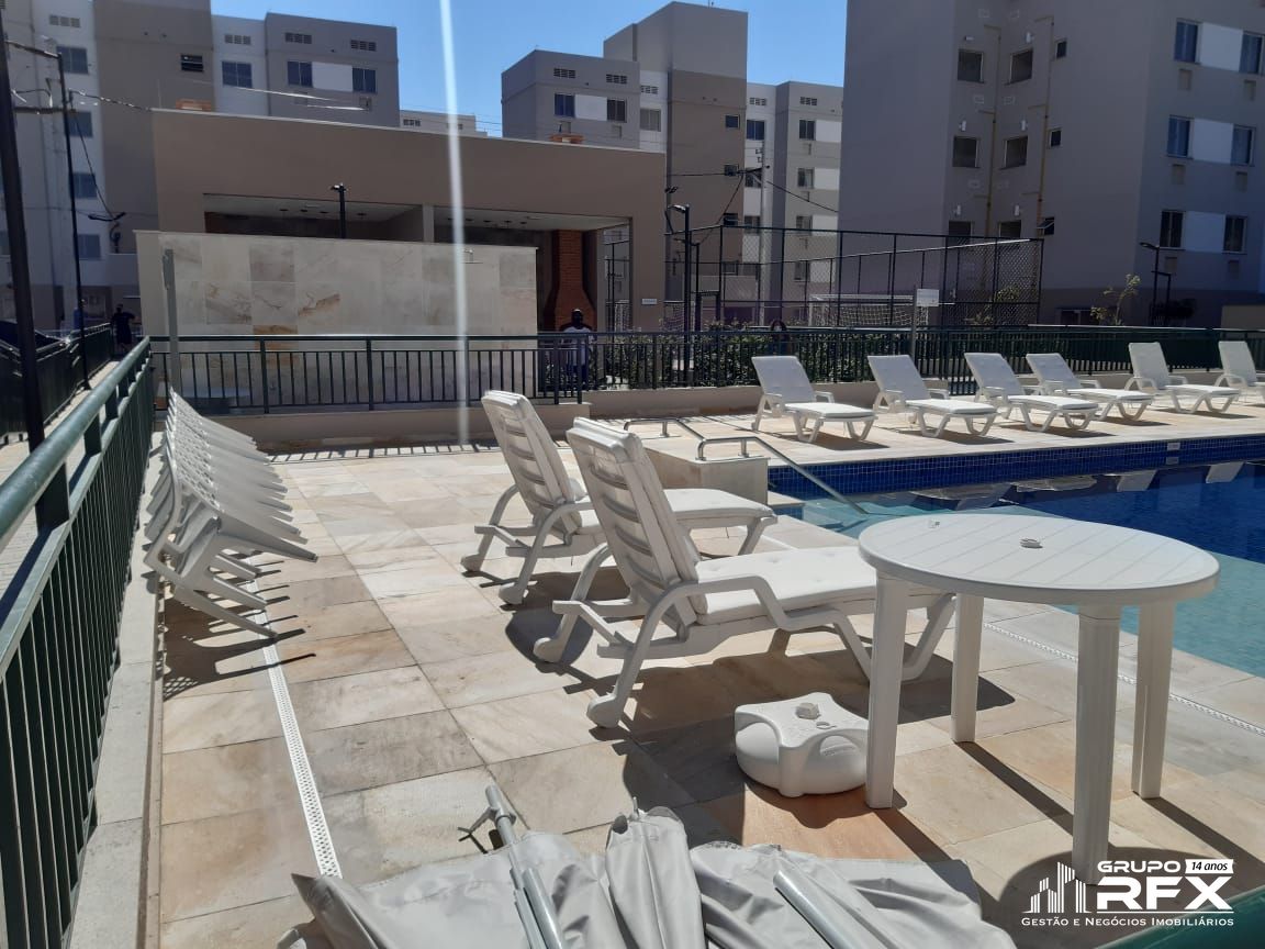 Apartamento 1 dormitórios à venda Neves I São Gonçalo/RJ