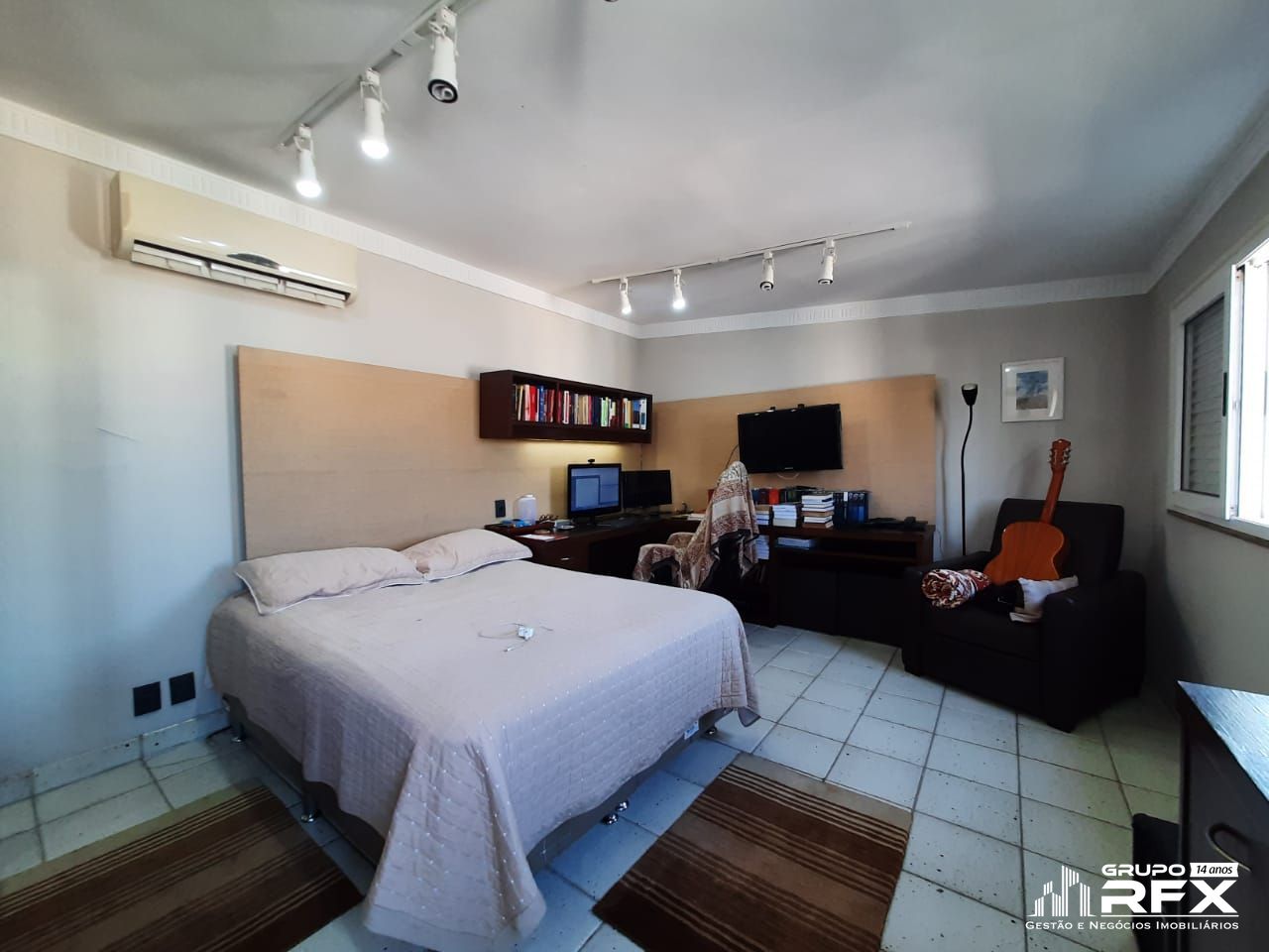 Cobertura 4 dormitórios para vender ou alugar icaraí niterói