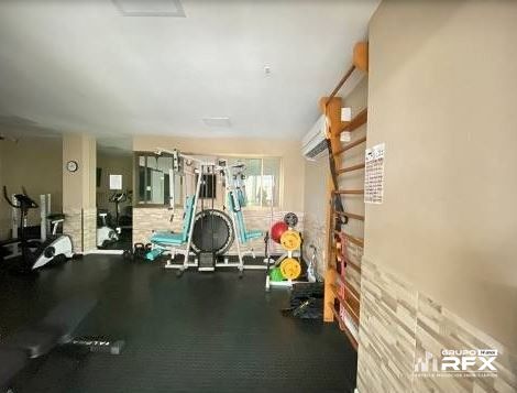 Apartamento 3 dormitórios à venda Vital Brazil Niterói/RJ