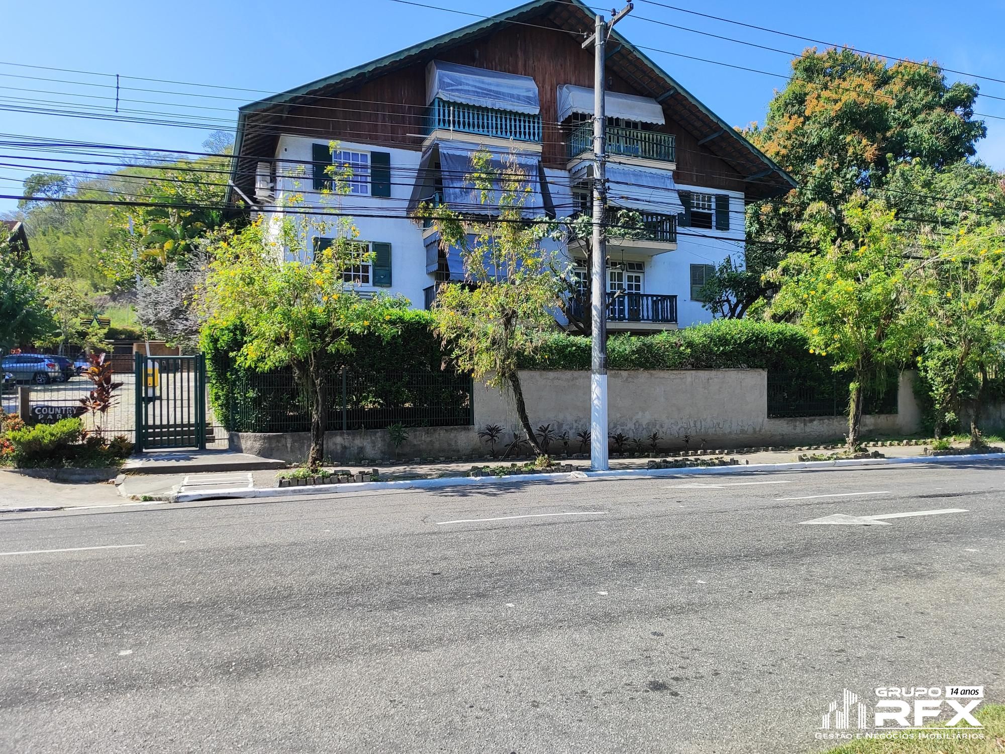 Apartamento 3 dormitórios à venda Badu Niterói/RJ