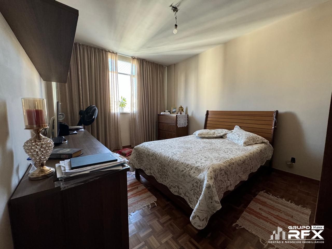 Apartamento de 3 quartos, 127m² no bairro Icaraí, em Niterói | Eu Corretor
