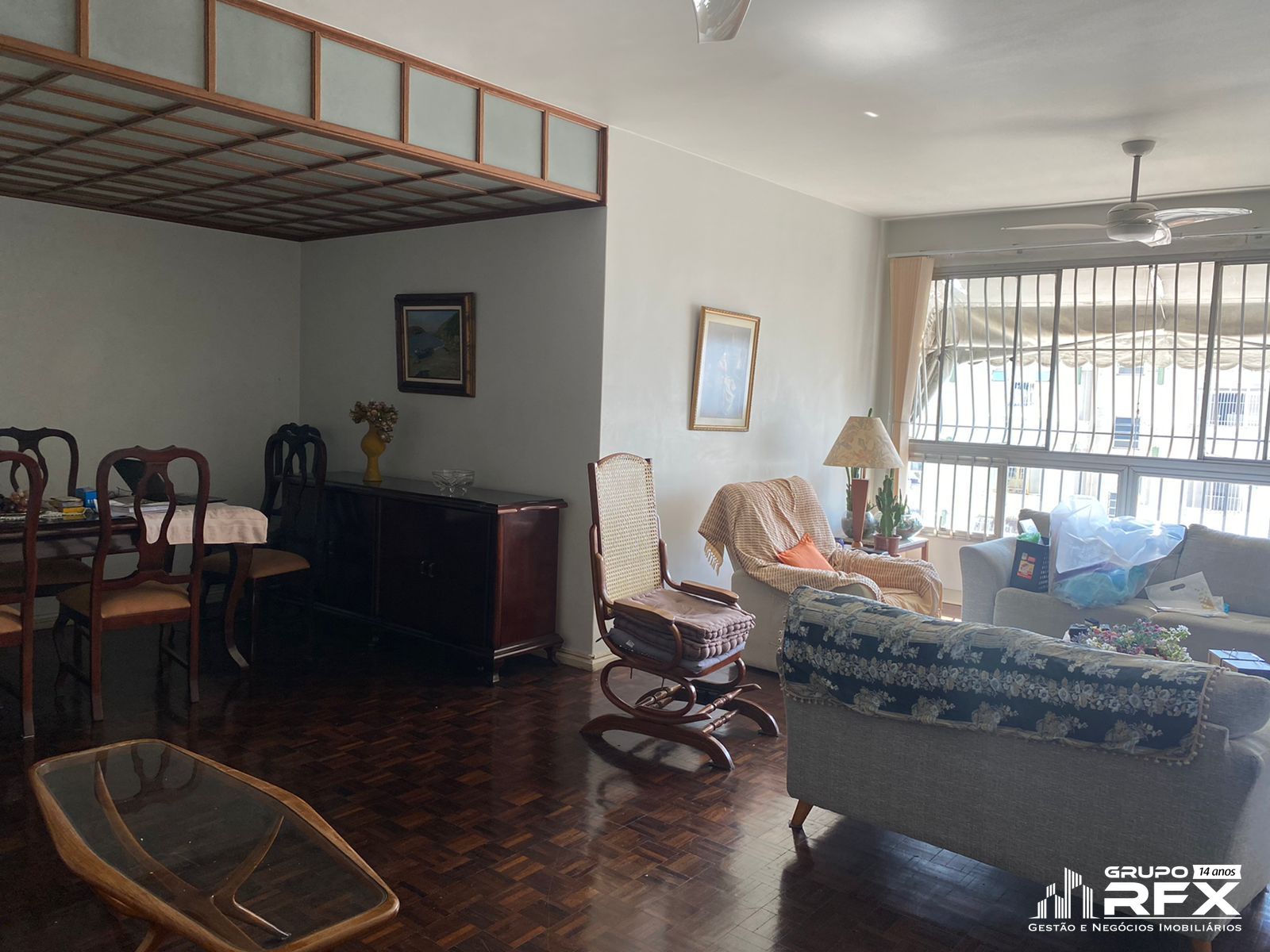 Apartamento de 4 quartos, 160m² no bairro Icaraí, em Niterói | Eu Corretor