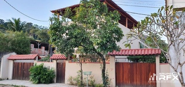 Casa 6 dormitórios à venda engenho do mato niterói/rj